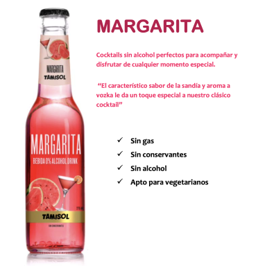 MARGARITA