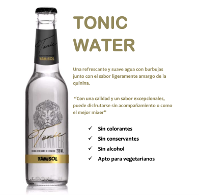 TONICA