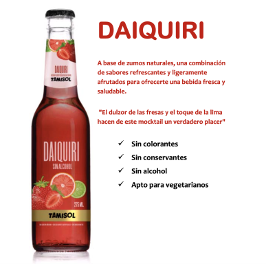 DAIQUIRI